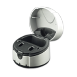 Rechargeable Hearing Aids