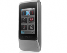 Bluetooth Wireless Hearing Aid Remote